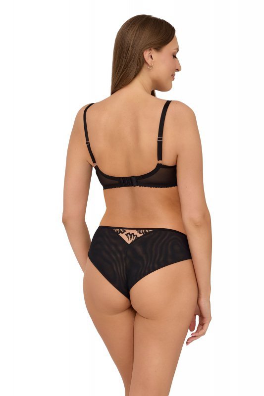 Ava Figi brazyliany 2238/B czarne