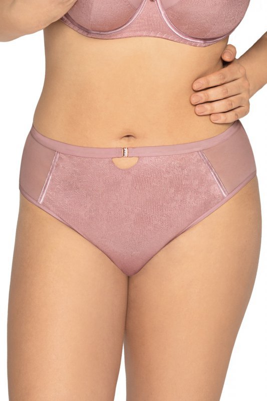 Ava Figi Funky twist 1962 pudrowy róż