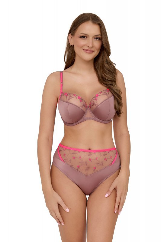 Ava Figi Muse 2217 mocha rose