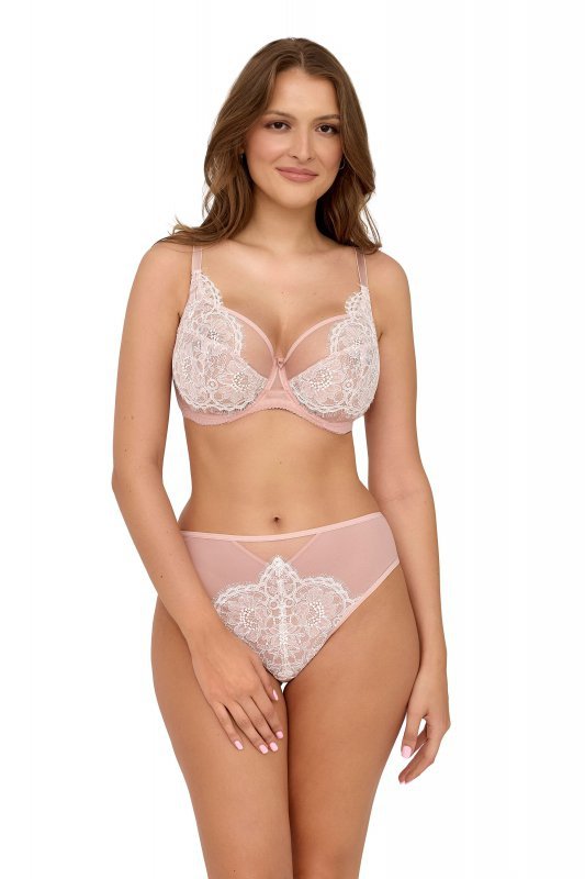 Ava Figi Mistral 2223 velvet blush