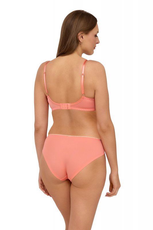 Ava Figi Shine on 2242 sunset peach