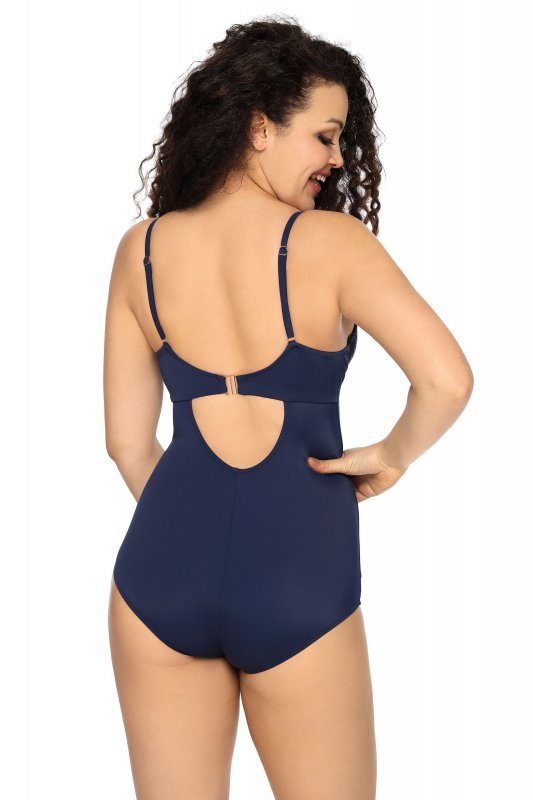 Ava Strój kąpielowy SKJ 43 atramento