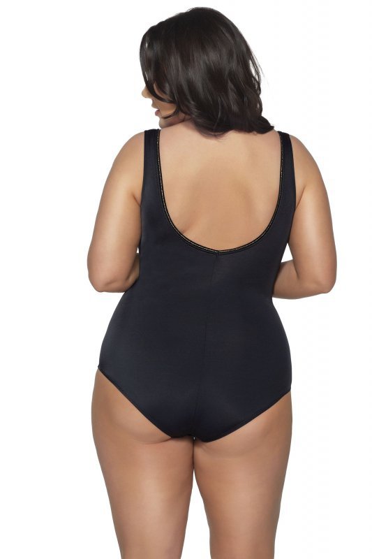 Ava Strój kąpielowy SKJ 59 czarny