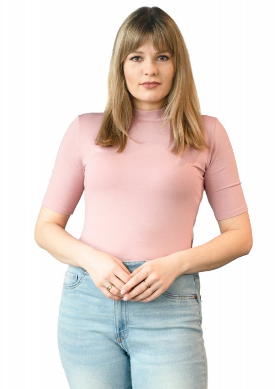 Babell Bluzka Layla różowa