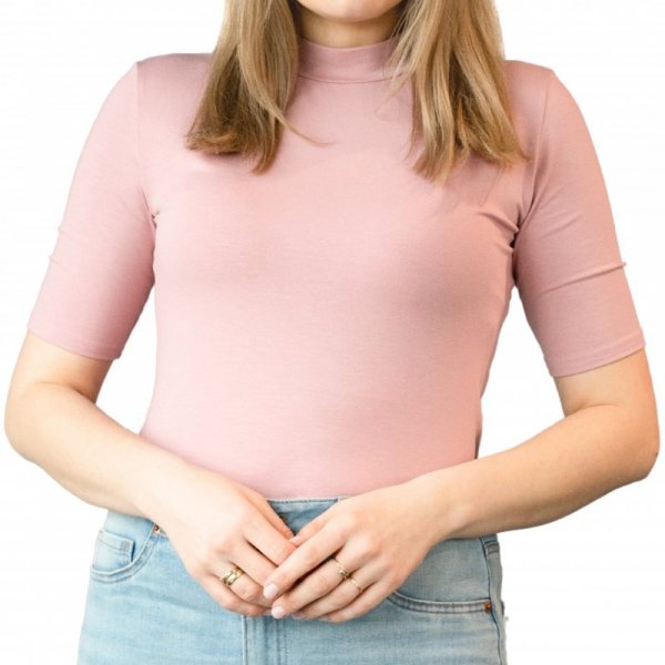 Babell Bluzka Layla różowa