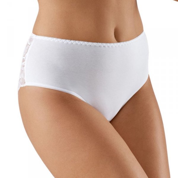 Babell Figi BBL 128 białe