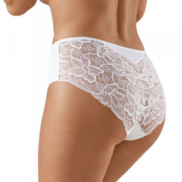 Babell Figi BBL 128 białe