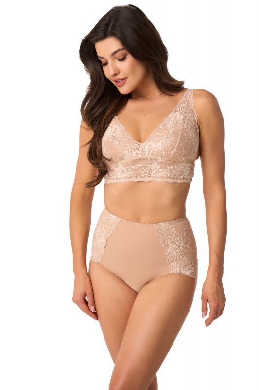 Babell Figi BBL 204 beżowe