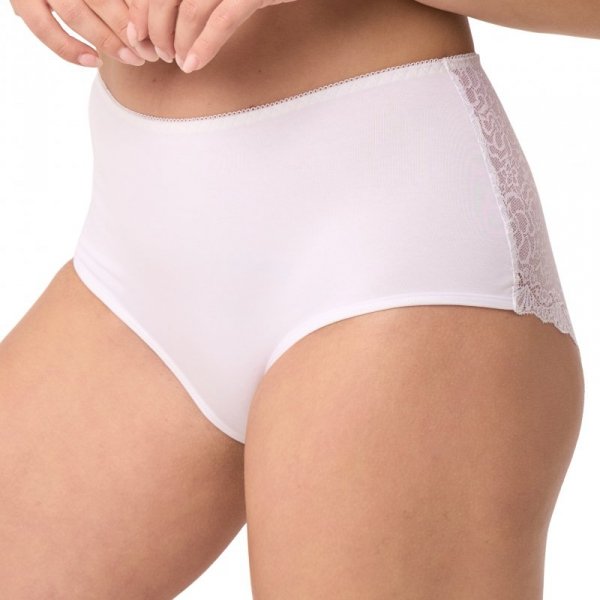 Babell Figi BBL 214 białe