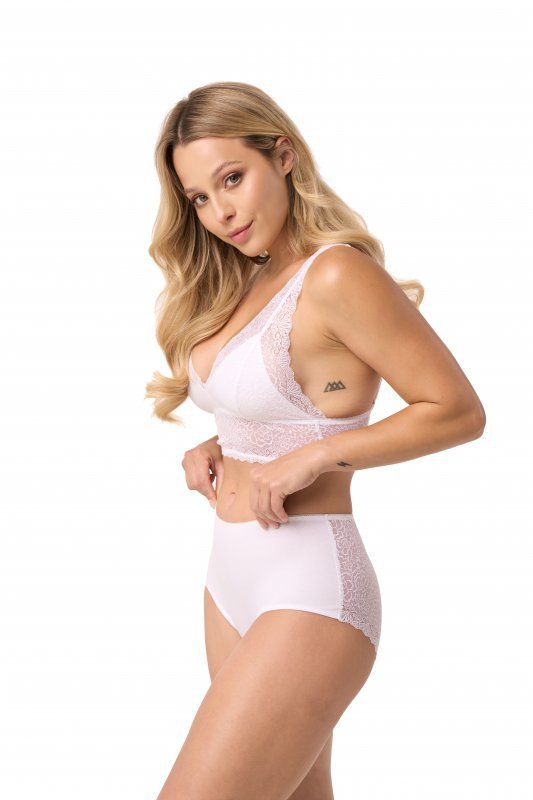 Babell Figi BBL 214 białe