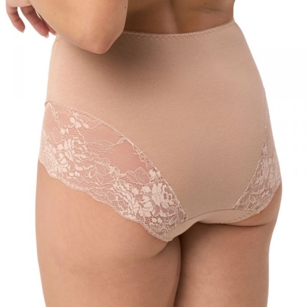 Babell Figi BBL 217 beżowe