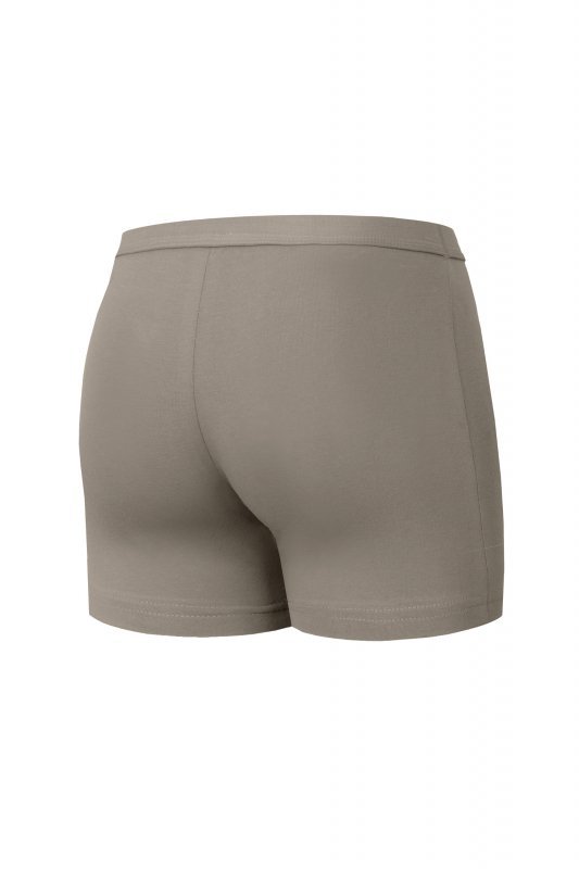 Cornette Bokserki Authentic 220 oliwkowe