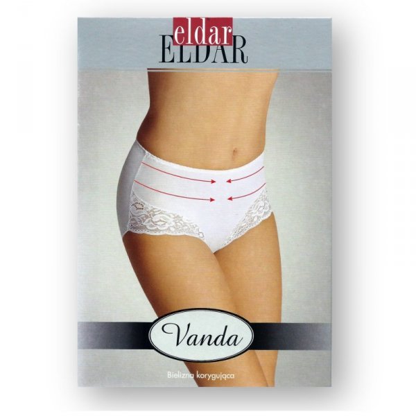 Eldar Figi Vanda czarne