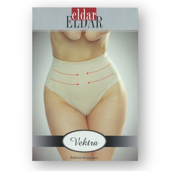 Eldar Stringi Vektra białe