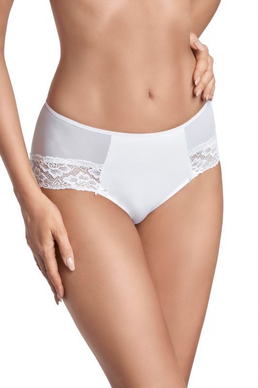 Ewana Figi 029 białe