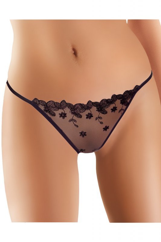Ewana Figi 077 czarne