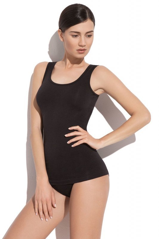 Gatta Koszulka Tank top 2786s czarna