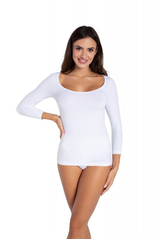 Gatta Koszulka T-shirt Perfect 2976s biała