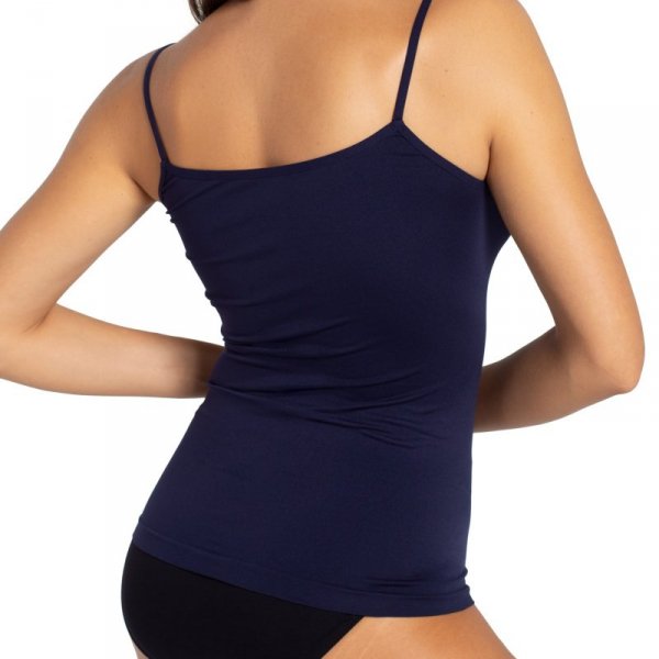 Gatta Koszulka camisole 2k610 deep navy