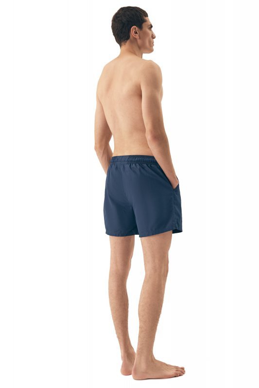 Esotiq-Henderson Kąpielówki Oslo 42763 niebieskie