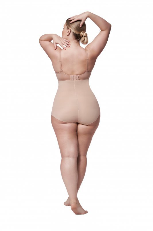 Julimex Figi 241 wysoka talia naturalne