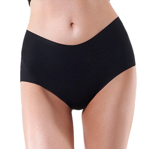 Julimex Figi Bliss czarne maxi