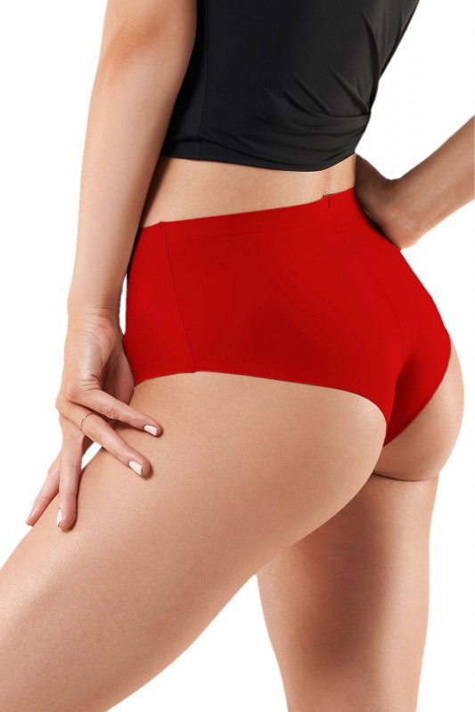 Julimex Figi Brasil maxi czerwone