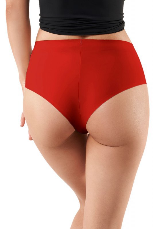 Julimex Figi Brasil maxi czerwone