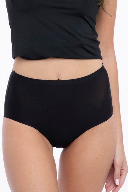 Julimex Figi Simple maxi czarne