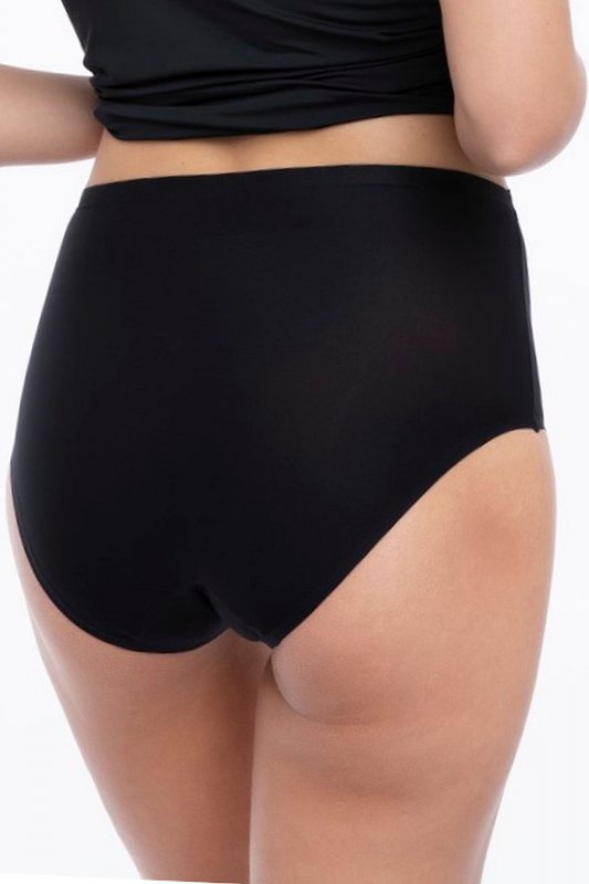 Julimex Figi Simple maxi czarne