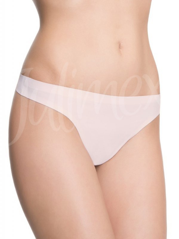 Julimex Figi String beżowe