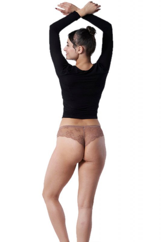 Julimex Figi Tanga choco
