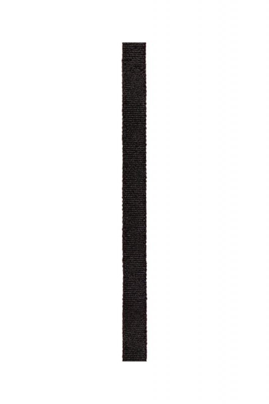 Julimex Ramiączka makaroniki rb 064 czarne