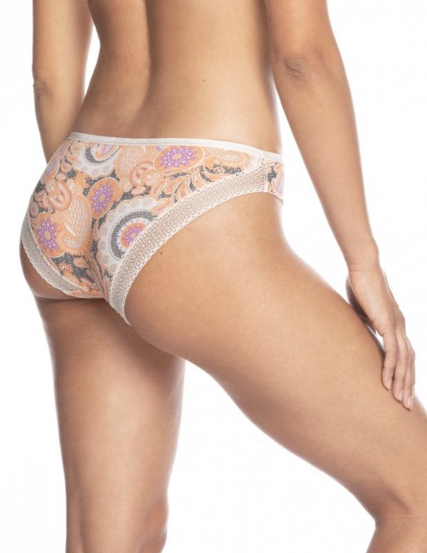 Lama Figi mini bikini L-1404 MB 2-pak