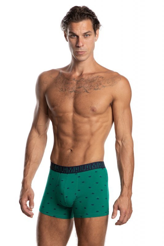 Lama Bokserki M-1056SZG 2-pak