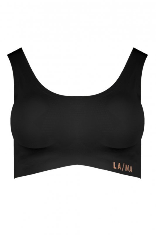 Lama Top L POL 5008 TP-02 czarny