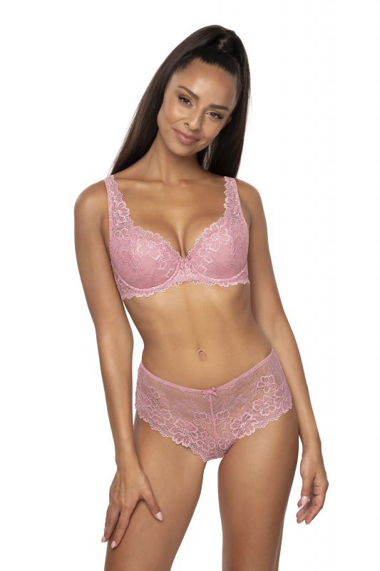 Mat Biustonosz Carmela 053/22 różowy2