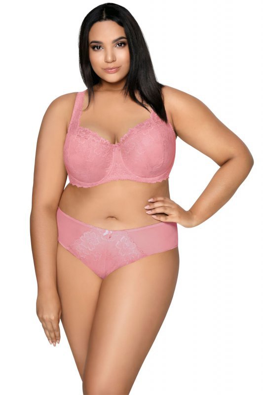 Mat Biustonosz Carmela 053/22 różowy2