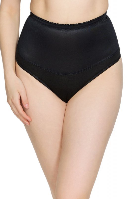 Mitex Figi Iga string czarne