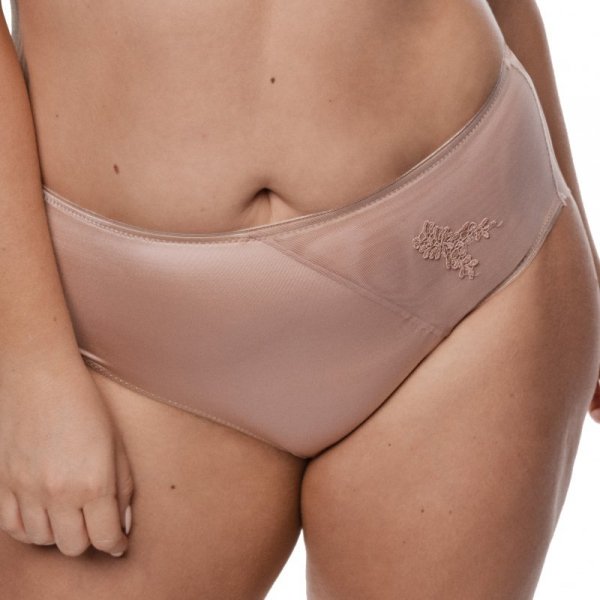 Nipplex Figi Anita 2 mokka