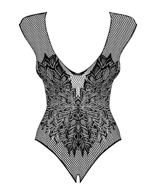 Obsessive Obsessive body B 112
