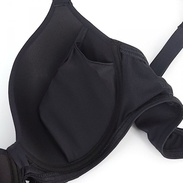Self Biustonosz kąpielowy Monaco12-BRA 940PN6/G 19