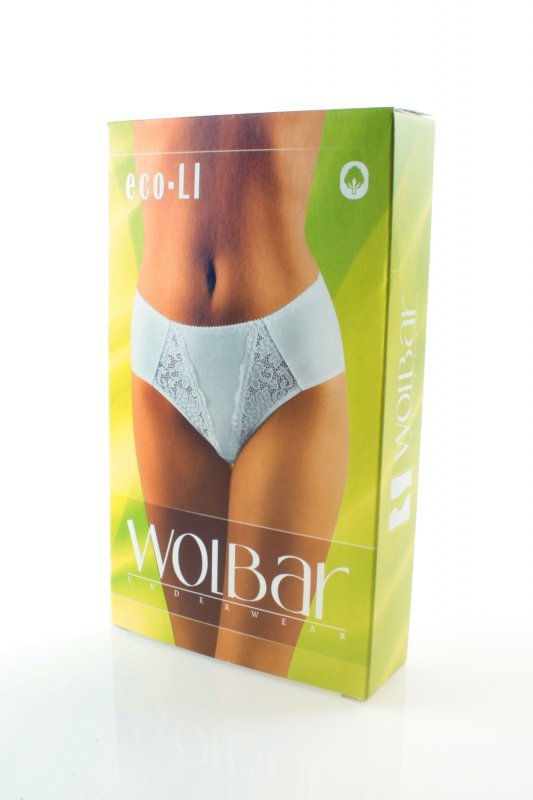 Wol-bar Figi Eco Li białe