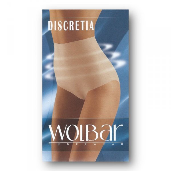 Wol-bar Figi Discretia białe