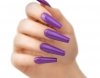 SOFT GEL TIPS Starter Set with Long Coffin tips