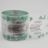 NAIL FORMS YOSHI TRANSPARENT  400st