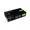 Nitryl-Handschuhe BLACK Gr. M 100st.