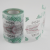 NAIL FORMS YOSHI  TRANSPARENT 100st