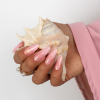 Yoshi GEL  SEA STORY  Seashell Pink 15 ml