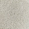 Micro Perlen KAVIAR 0.6mm - SILVER 5g